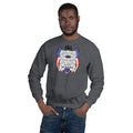 Unisex Crewneck Sweatshirt - American Brand Fashion Design