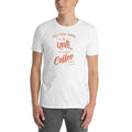 Men's Round Neck T Shirt - All you need is love