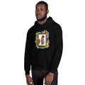 Unisex Hooded Sweatshirt - Onam- Mahabali