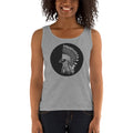 Women's Missy Fit Tank top - Warlord- Eagle