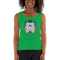 Women's Missy Fit Tank top - American Brand Fashion Design