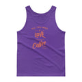 Men's Classic Tank Top - All you need is love