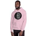 Unisex Hooded Sweatshirt - Warlord- Eagle