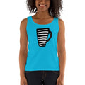 Women's Missy Fit Tank top - Coffee Mug