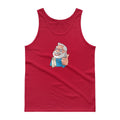 Men's Classic Tank Top - Namo- Cartoon -Thumbs up