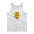 Men's Classic Tank Top - Onam- Kathakali Mask