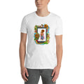 Men's Round Neck T Shirt - Onam- Mahabali