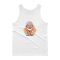 Men's Classic Tank Top - Narendra Modi- Peaceful