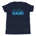 YOUTH SHORT SLEEVE T-SHIRT- COOL DUDES BAND