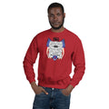 Unisex Crewneck Sweatshirt - American Brand Fashion Design