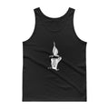 Men's Classic Tank Top - Good days start with coffee & you - mug