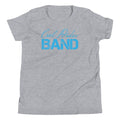 YOUTH SHORT SLEEVE T-SHIRT- COOL DUDES BAND