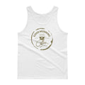 Men's Classic Tank Top - Good Morning- Drink Coffee