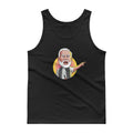 Men's Classic Tank Top - Narendra Modi- Angry