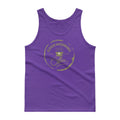 Men's Classic Tank Top - Good Morning- Drink Coffee