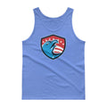 Men's Classic Tank Top - Eagle & 7 stars