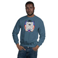 Unisex Crewneck Sweatshirt - American Brand Fashion Design