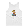 Men's Classic Tank Top - Onam- Kathakali Dancer