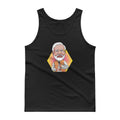 Men's Classic Tank Top - Narendra Modi- Peaceful