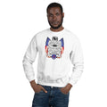 Unisex Crewneck Sweatshirt - American Brand Fashion Design