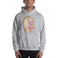 Sport Grey / S Bengali Unisex Heavy Blend Hooded Sweatshirt - Eso He Baishakh