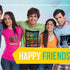 The Friendship Day Funda