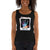 Black / S Bengali Ultra Cotton Tank Top - Bondhu Forever