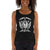 Black / S Bengali Ultra Cotton Tank Top - Winner Winner Ilish Dinner