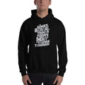 Black / S Bengali Unisex Heavy Blend Hooded Sweatshirt - Bengal