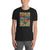 Black / S Bengali Unisex Softstyle T-Shirt - Bangla Love