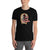 Black / S Bengali Unisex Softstyle T-Shirt -Eso He Baishakh