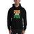 Black / S Freedomi Unisex Heavy Blend Hooded Sweatshirt - Freedom