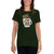 Forest Green / S Bengali Heavy Cotton Short Sleeve T-Shirt -Coffee House Er Sei Adda