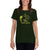 Forest Green / S Bengali Heavy Cotton Short Sleeve T-Shirt - Naru Gopal