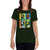 Forest Green / S Bengali Heavy Cotton Short Sleeve T-Shirt -Netaji