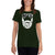 Forest Green / S Bengali Heavy Cotton Short Sleeve T-Shirt -Royal Bengal Tiger