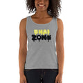 Heather Grey / S Bengali Ultra Cotton Tank Top - Bhai Zone