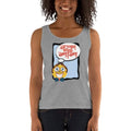 Heather Grey / S Bengali Ultra Cotton Tank Top - Naka Shashi