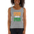 Heather Grey / S Freedomi Ultra Cotton Tank Top - Freedom