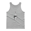 Men's Classic Tank Top - Good days start with coffee & you - mug