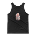 Men's Classic Tank Top - Namo- Cartoon