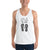 Men's Classic Tank Top - Flip-Flop through Life