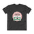 Men's V- Neck T Shirt - Retro Revive