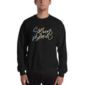 Unisex Crewneck Sweatshirt - Surf Turf