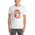 MEN'S ROUND NECK T SHIRT- Durga- The She Shakti