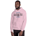 Unisex Hooded Sweatshirt - The Roadie