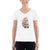 Women's V-Neck T-shirt - Namo- Cartoon