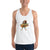 Men's Classic Tank Top - Ravishing Rockstar