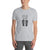 Men's Round Neck T Shirt - Flip-Flop through Life