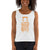 Women's Missy Fit Tank top - The Tireless Traveler: